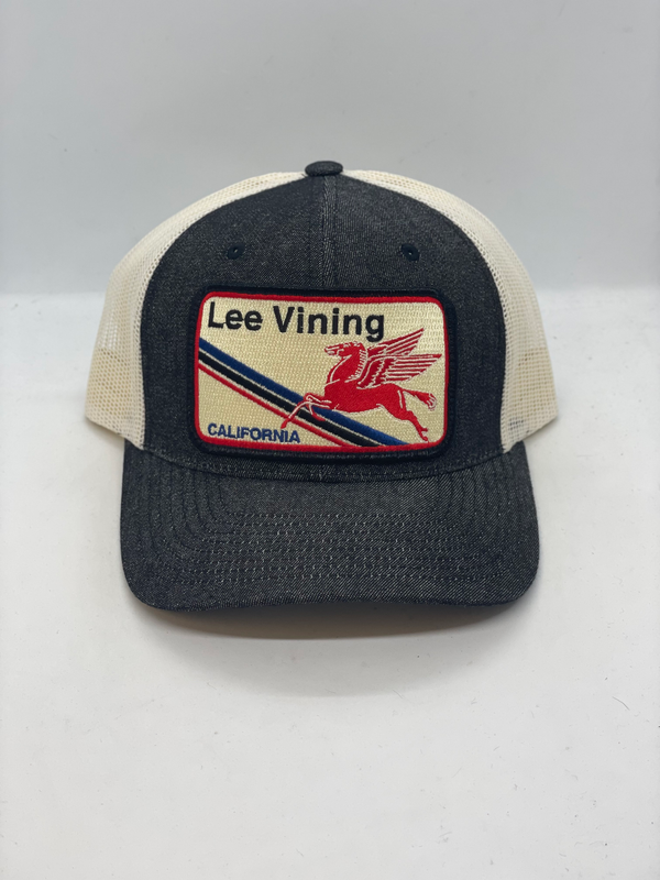 Lee Vining Pocket Hat
