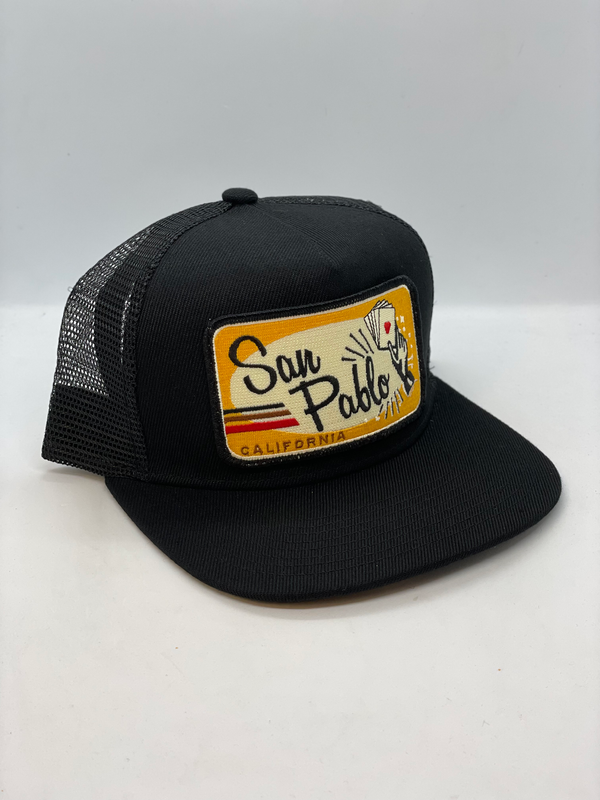 Gorro de bolsillo San Pablo