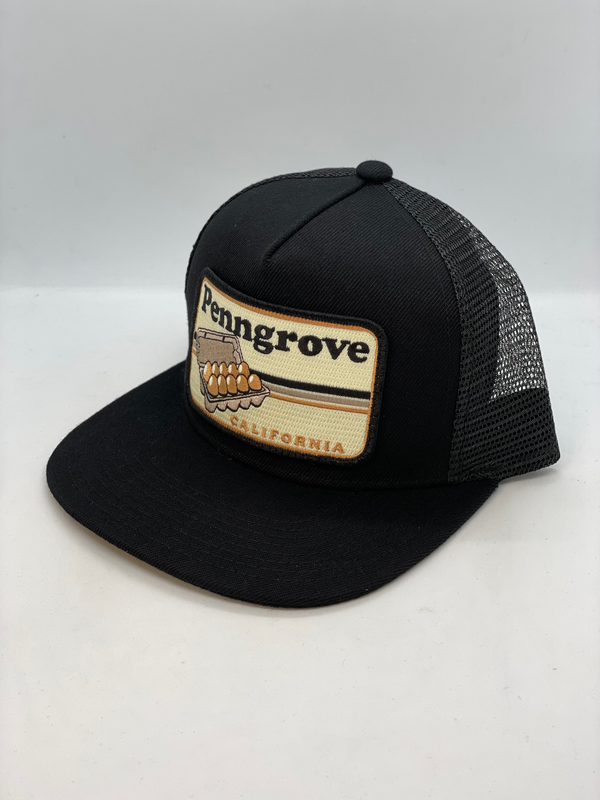 Sombrero de bolsillo Penngrove