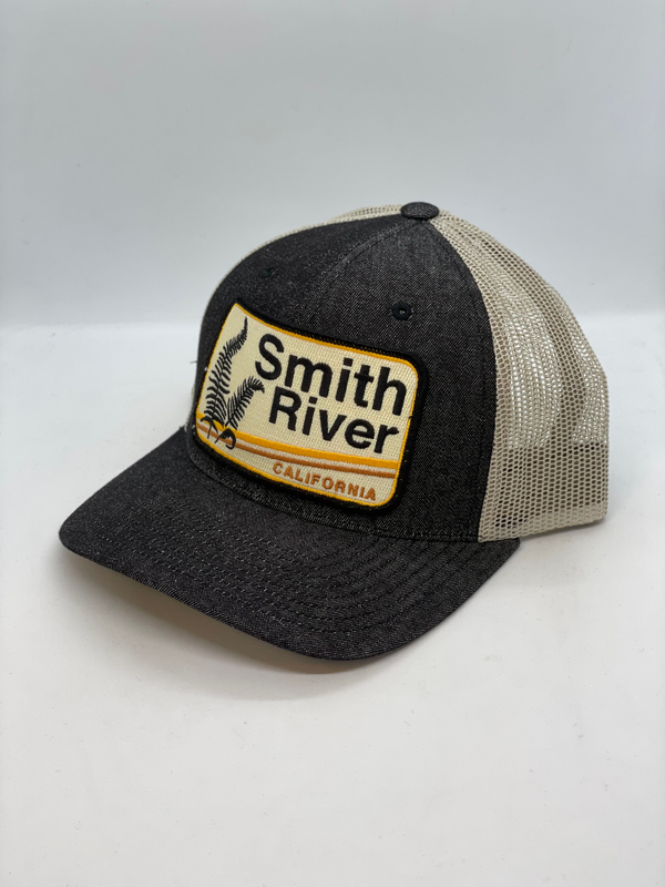 Sombrero de bolsillo Smith River
