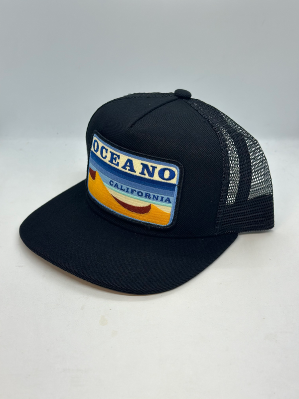 Gorro de bolsillo Oceano