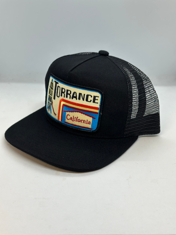 Torrance Pocket Hat