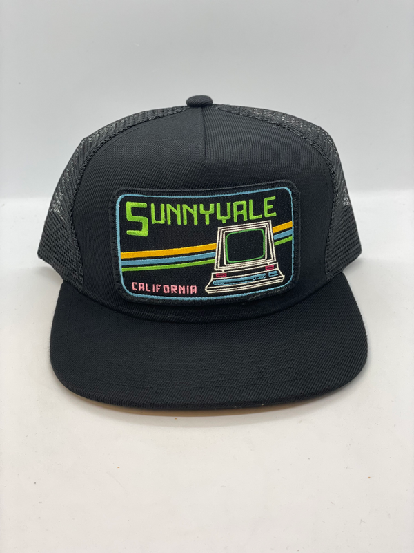 Sunnyvale Tech Pocket Hat
