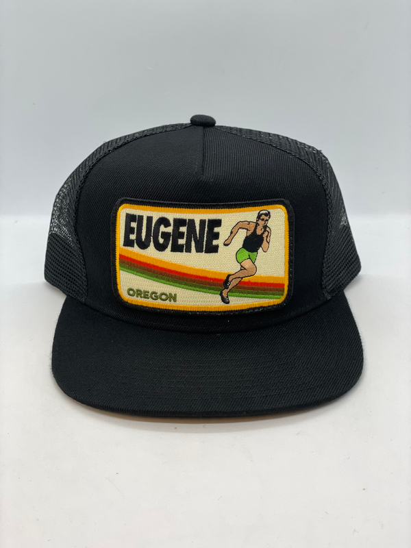 Gorro de bolsillo Eugene Oregon