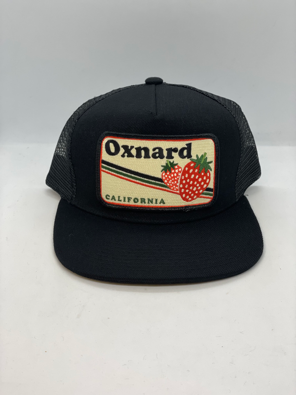 Oxnard Pocket Hat