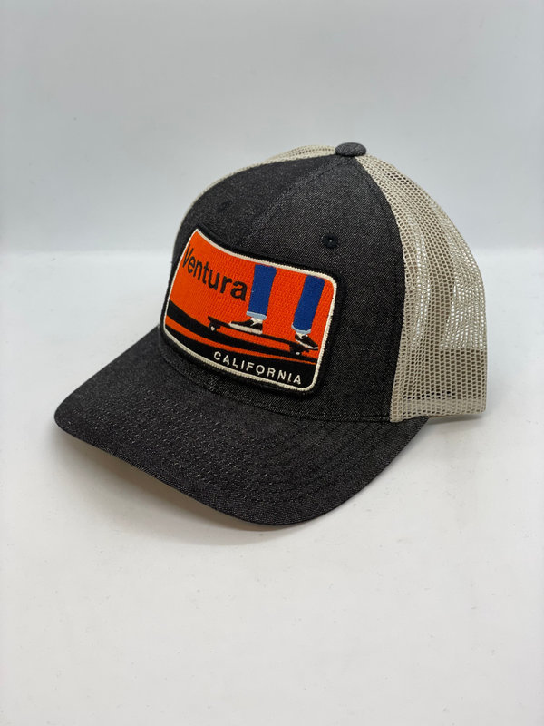 Sombrero de bolsillo Ventura