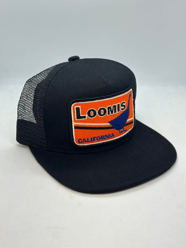 Gorro de bolsillo de ganso Loomis