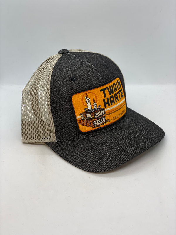 Gorro de bolsillo Twain Harte