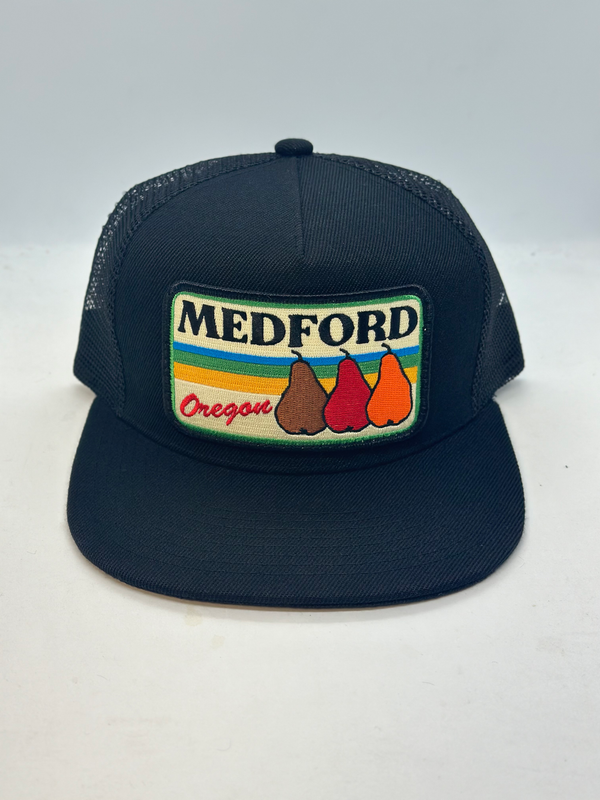 Gorro de bolsillo Medford Oregon