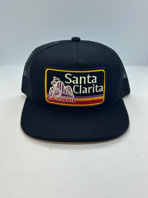 Gorro de bolsillo Santa Clarita