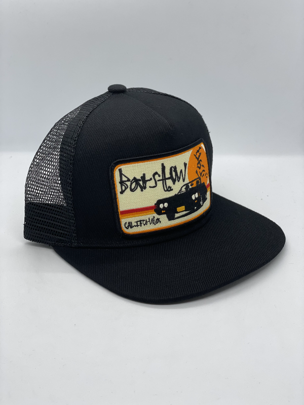 Sombrero de bolsillo Barstow