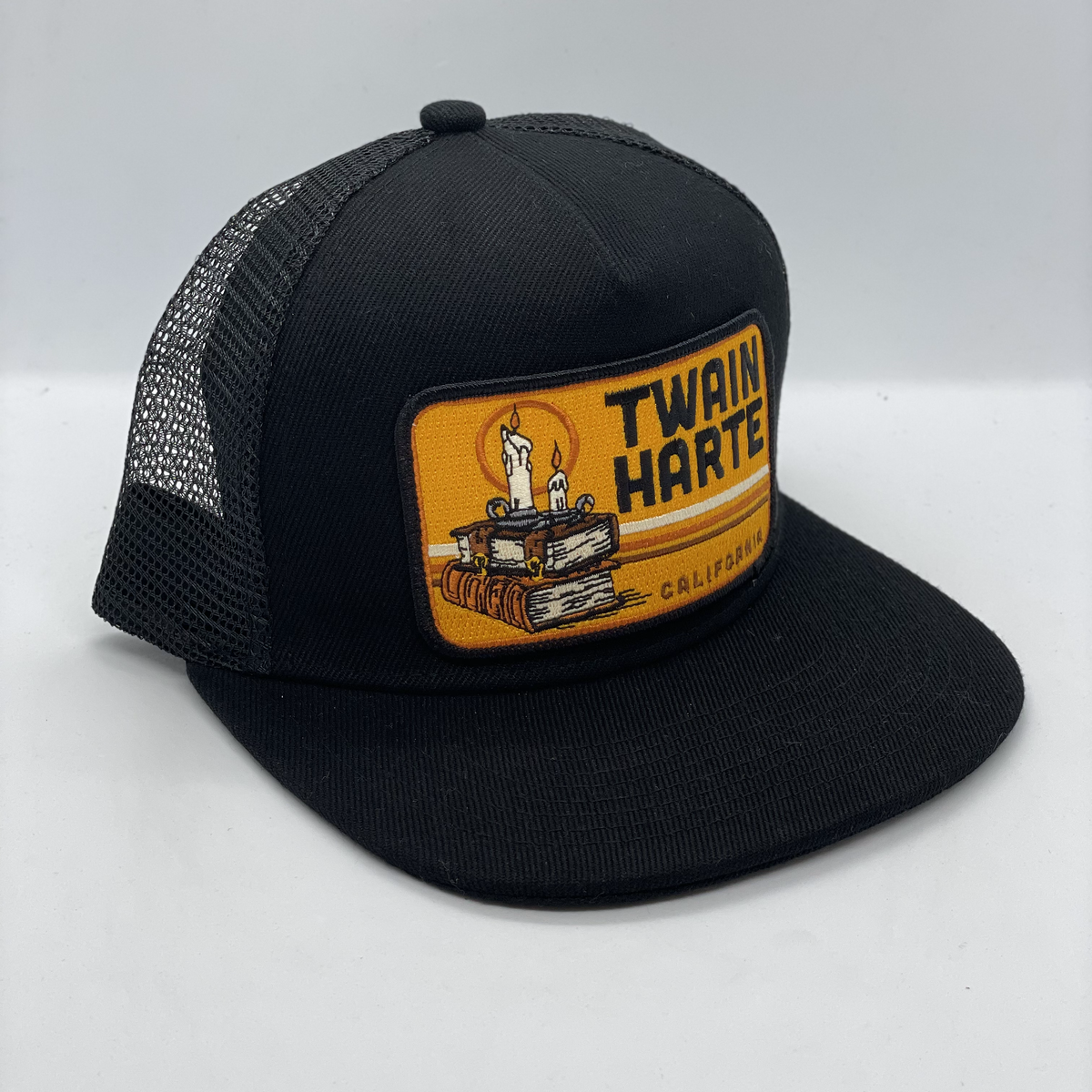 ブラジル館　ポンチョ4種類、タンブラー、帽子 Twain Harte Pocket Hat – Bart Bridge