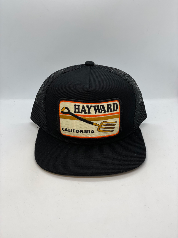 Sombrero Hayward