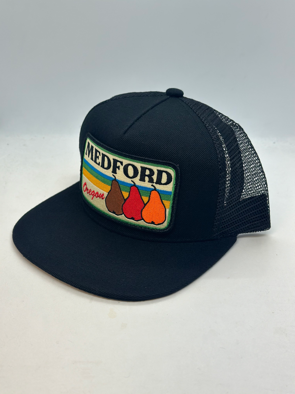 Gorro de bolsillo Medford Oregon