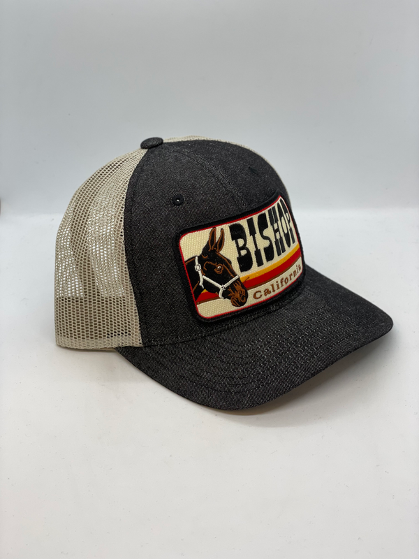 Sombrero de bolsillo de obispo