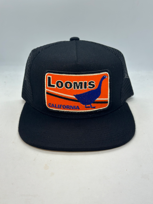Gorro de bolsillo de ganso Loomis