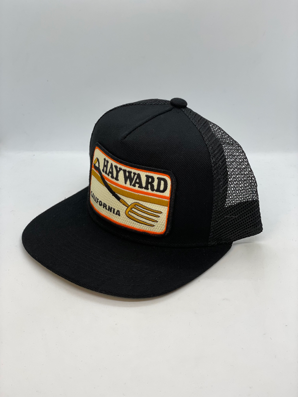 Sombrero Hayward