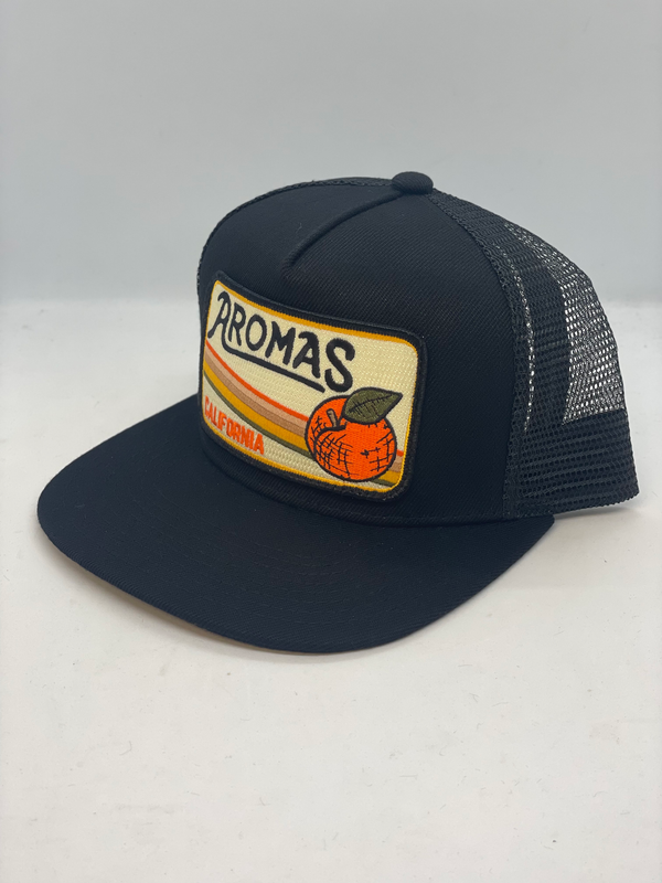 Gorro de bolsillo Aromas