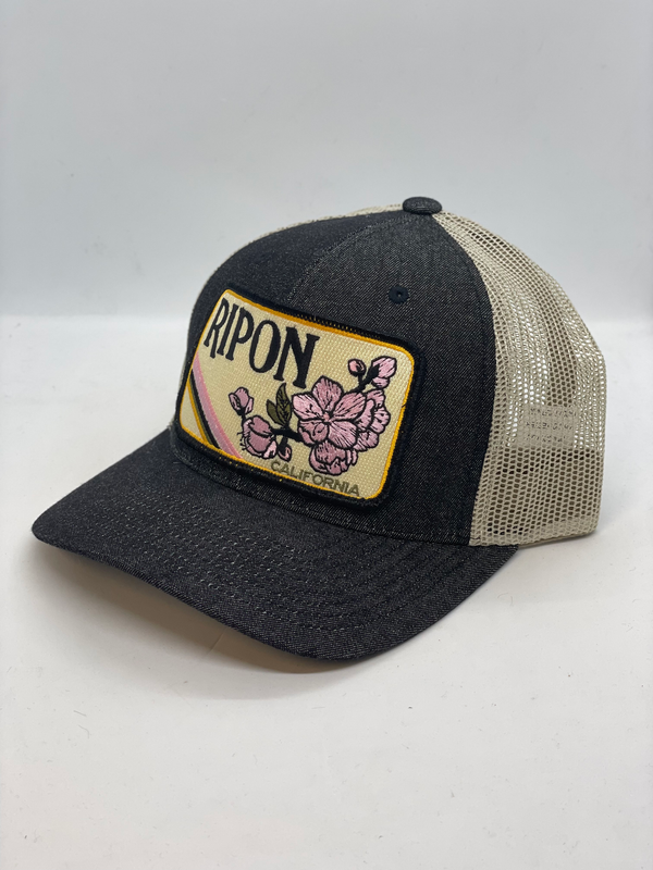 Ripon Pocket Hat