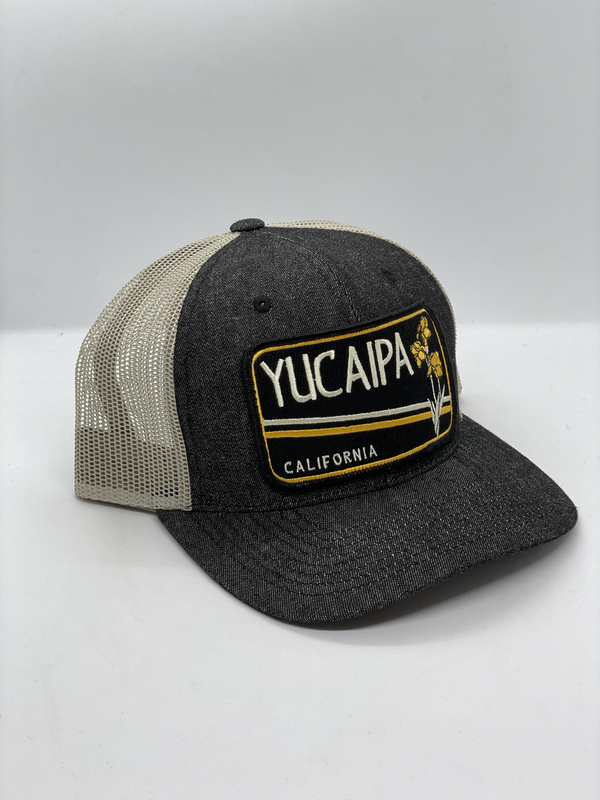 Sombrero de bolsillo Yucaipa