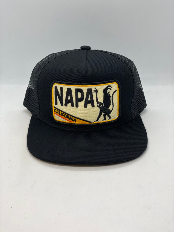 Napa Flying Monkey Hat