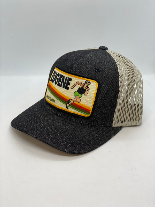 Gorro de bolsillo Eugene Oregon