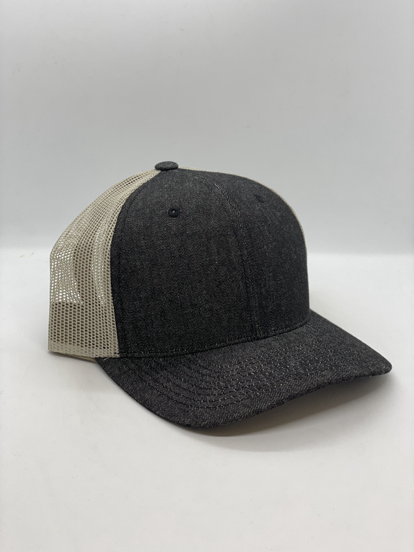Pebble Beach Pocket Hat