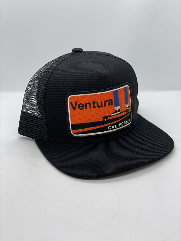 Sombrero de bolsillo Ventura