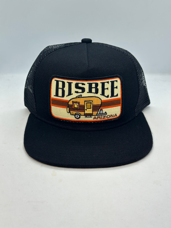 Sombrero de bolsillo Bisbee Arizona