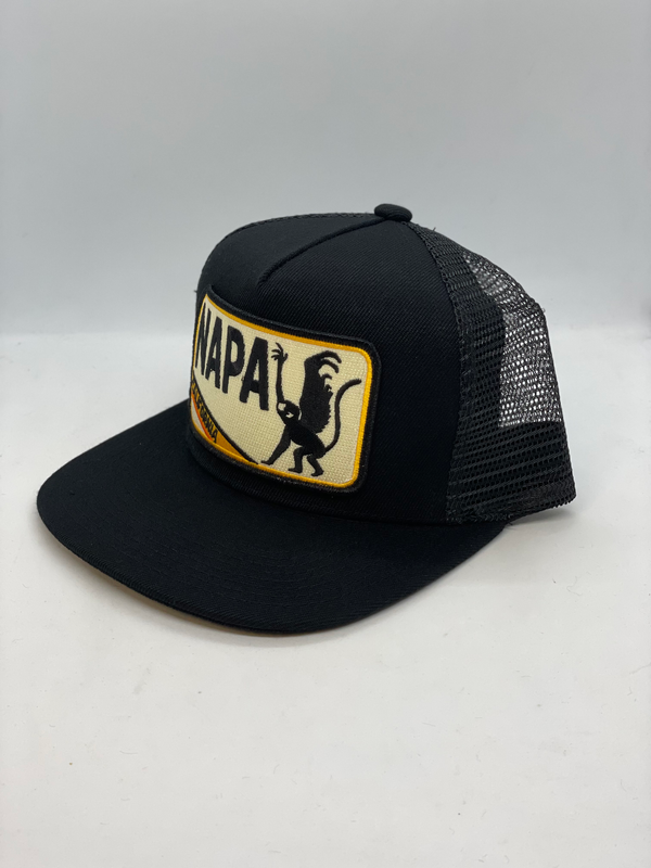 Napa Flying Monkey Hat