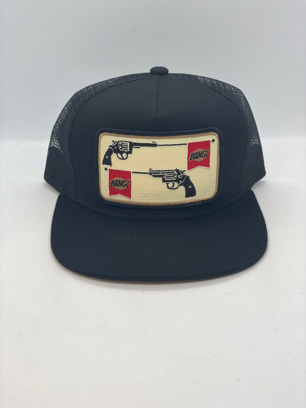 Bang Bang Niner Gang Pocket Hat