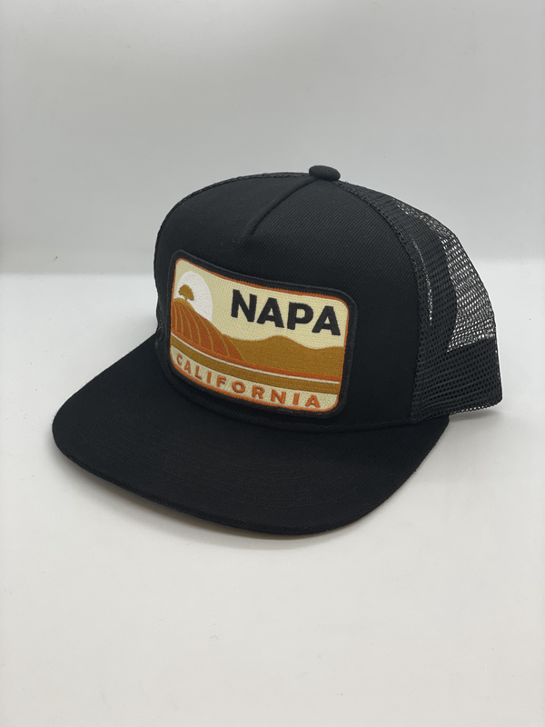 Gorro Napa