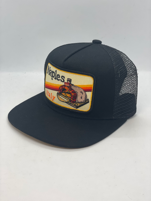 Naples Italy Pocket Hat