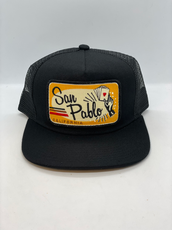 Gorro de bolsillo San Pablo