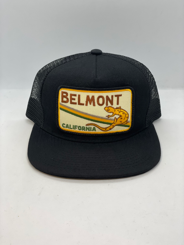 Belmont Pocket Hat