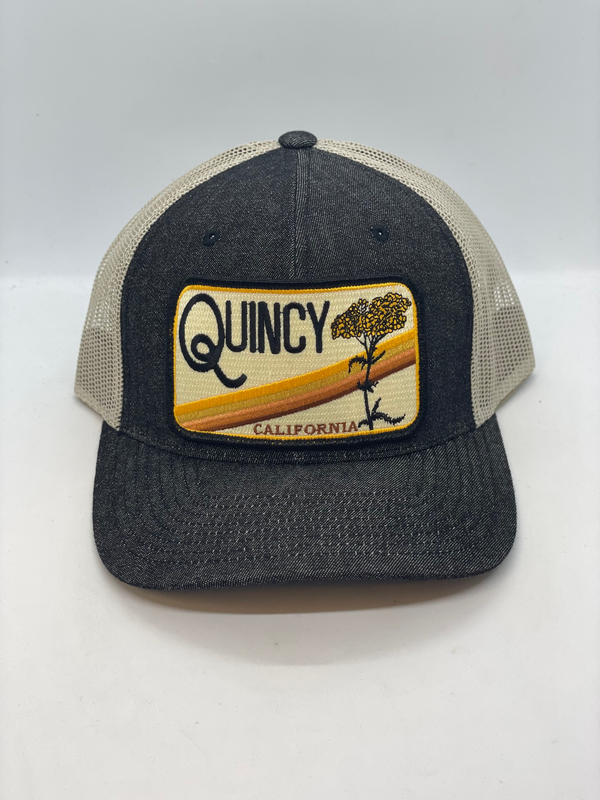 Quincy Pocket Hat
