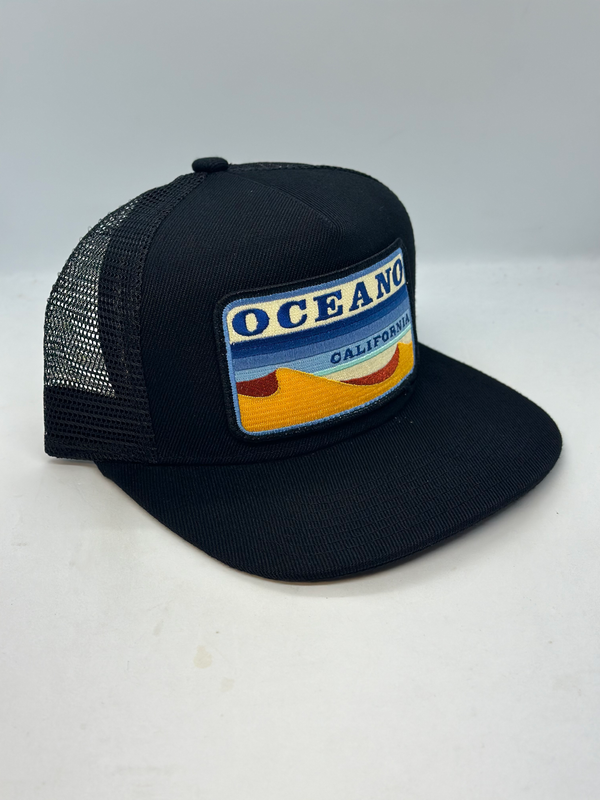 Gorro de bolsillo Oceano