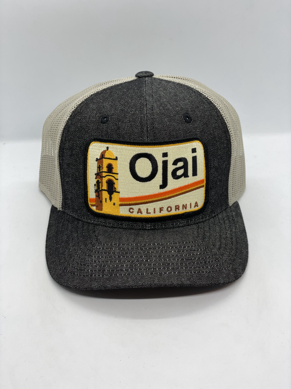 Sombrero de bolsillo Ojai