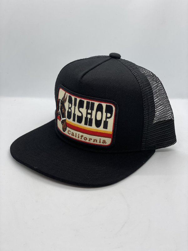 Sombrero de bolsillo de obispo
