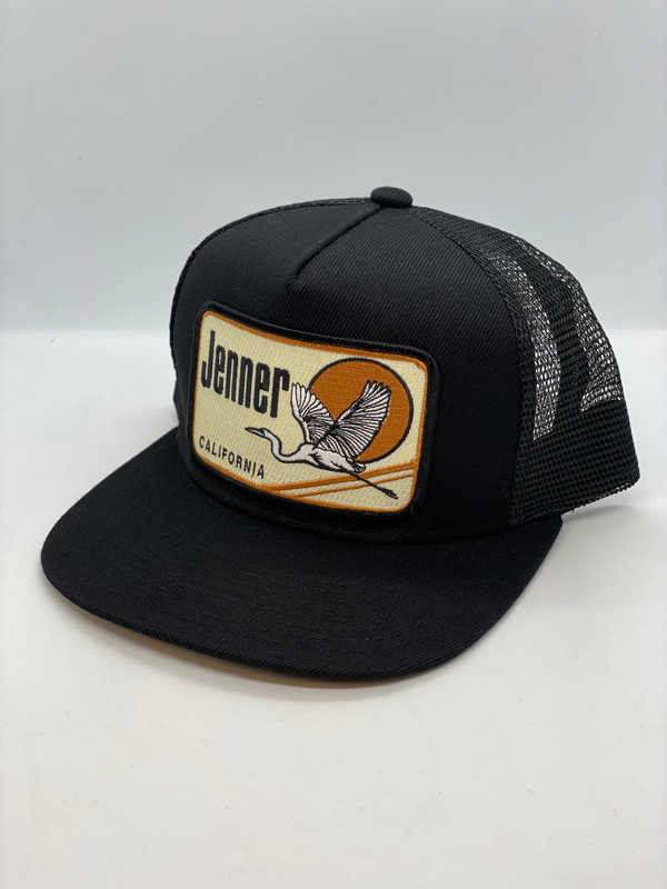 Sombrero de bolsillo Jenner
