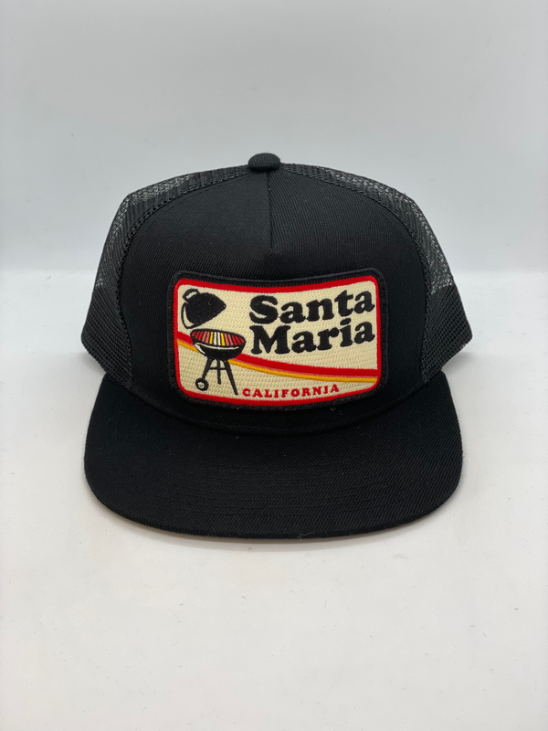Santa Maria Pocket Hat