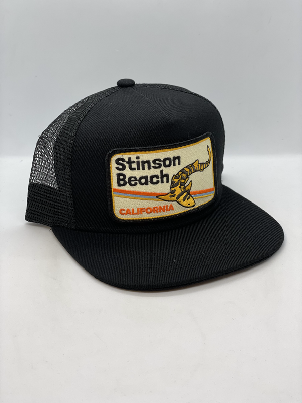 Sombrero de bolsillo de playa Stinson