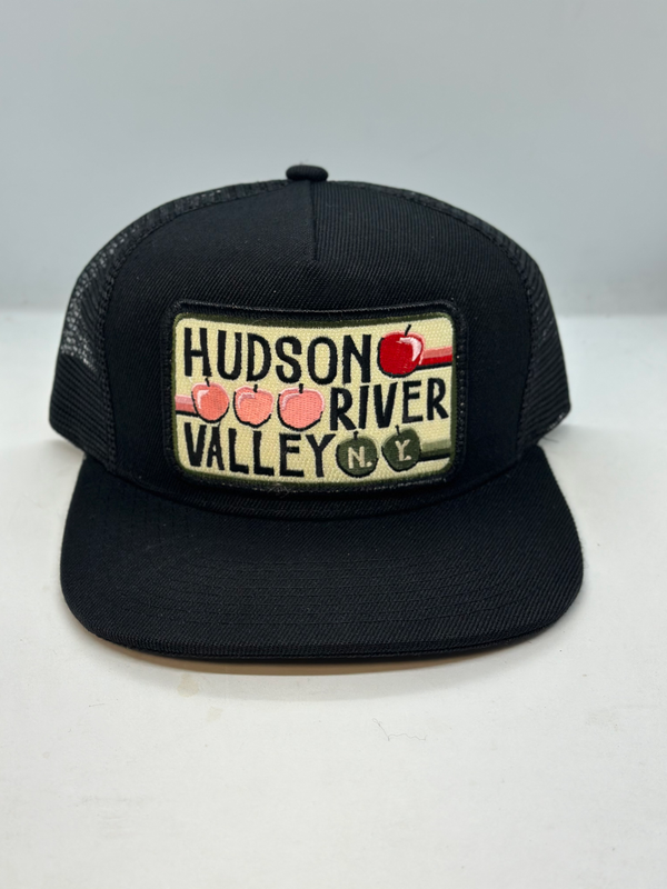 Sombrero de bolsillo Hudson River Valley New York