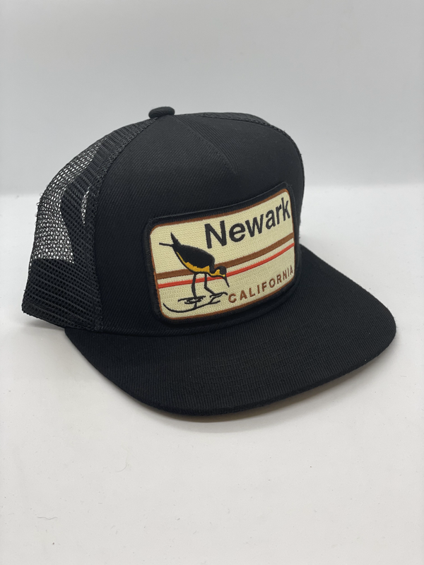 Sombrero de bolsillo Newark