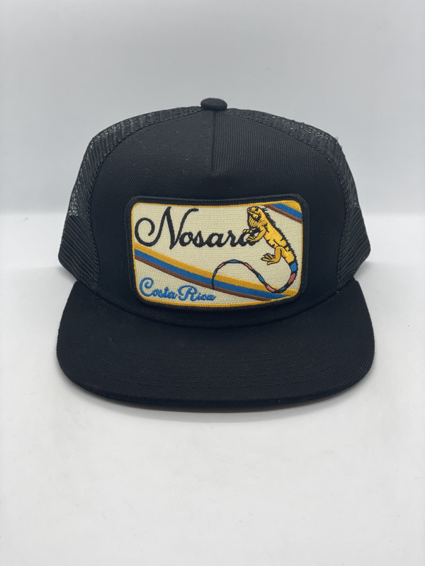 Sombrero de bolsillo Nosara Costa Rica