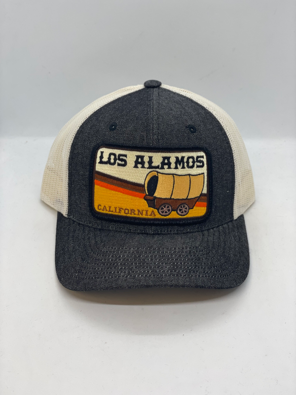 Los Alamos Pocket Hat