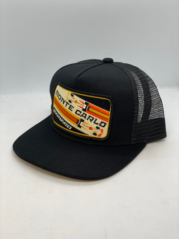 Monte Carlo Monaco Pocket Hat