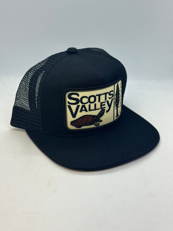 Gorro de bolsillo Scotts Valley