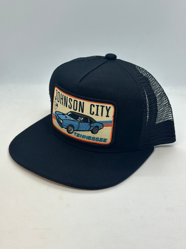 Gorro de bolsillo Johnson City Tennessee