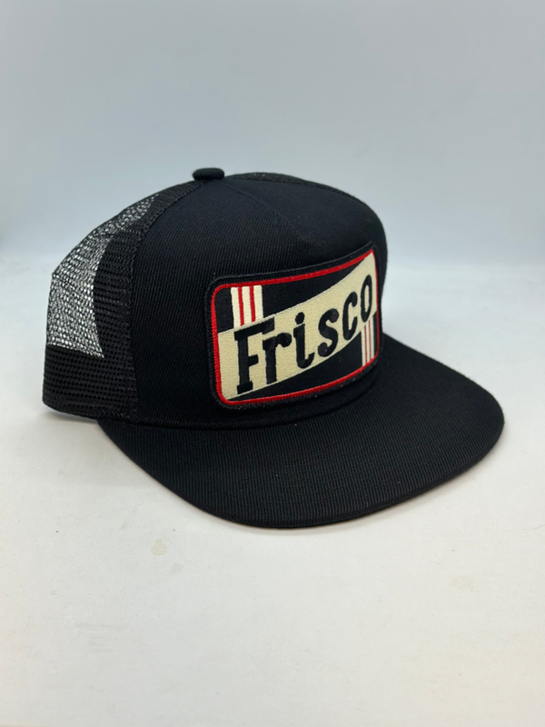Frisco (Niners) Sombrero de bolsillo de los San Francisco Niners